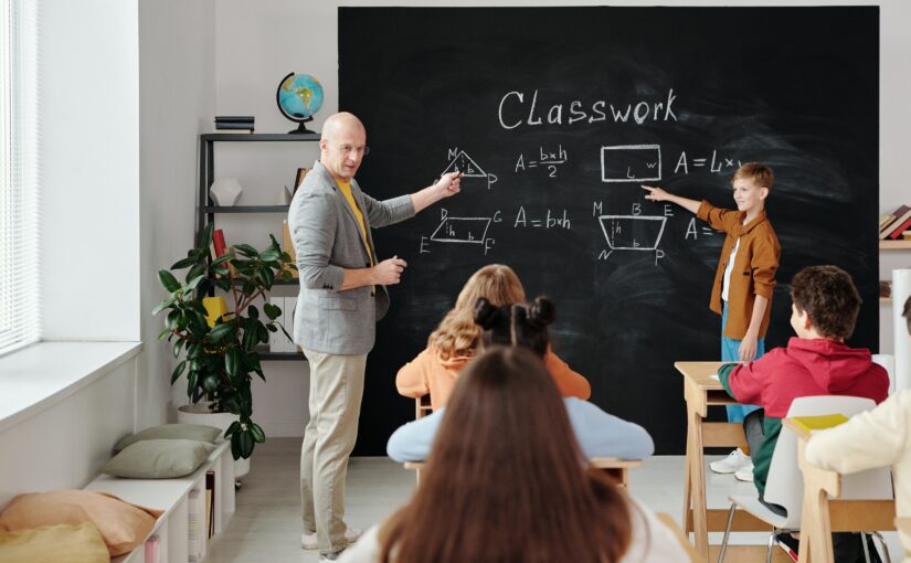 De digitale Smartschool-kloof