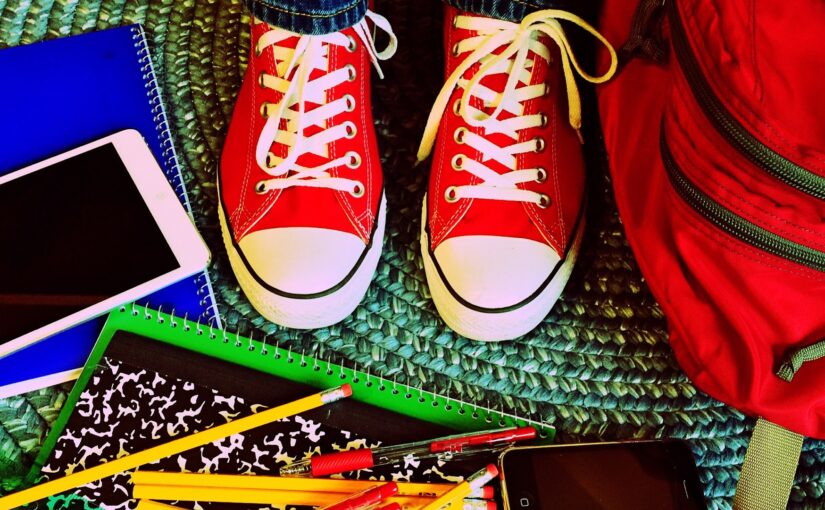 Over onderwijs, differentiatie, examencommissie